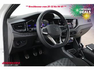 Volkswagen Polo 1.0 TSI R-Line Diebstahl ACC Clima PDC picture 13