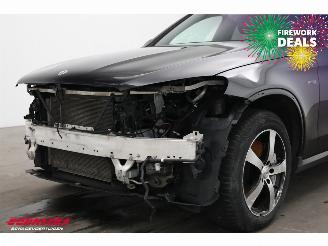 Mercedes GLC 43 AMG 4MATIC Diebstahl ACC Burmester HUD AHK picture 12