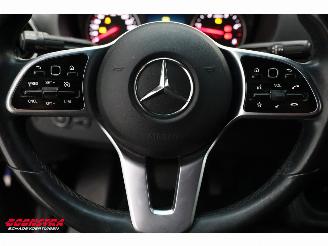 Mercedes Sprinter 516 CDI 7G-Tronic LBW Bak-Klep Navi Clima Cruise SHZ picture 20