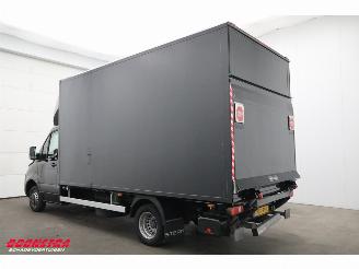 Mercedes Sprinter 516 CDI 7G-Tronic LBW Bak-Klep Navi Clima Cruise SHZ picture 4