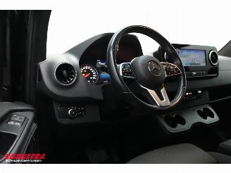 Mercedes Sprinter 516 CDI 7G-Tronic LBW Bak-Klep Navi Clima Cruise SHZ picture 19