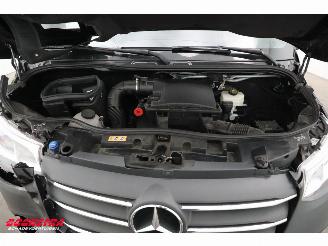 Mercedes Sprinter 516 CDI 7G-Tronic LBW Bak-Klep Navi Clima Cruise SHZ picture 9