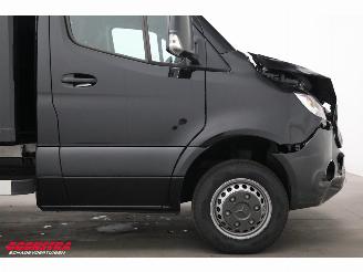 Mercedes Sprinter 516 CDI 7G-Tronic LBW Bak-Klep Navi Clima Cruise SHZ picture 5