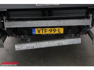 Mercedes Sprinter 516 CDI 7G-Tronic LBW Bak-Klep Navi Clima Cruise SHZ picture 10