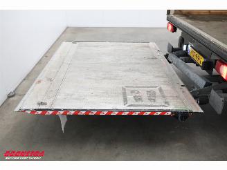 Mercedes Sprinter 516 CDI 7G-Tronic LBW Bak-Klep Navi Clima Cruise SHZ picture 13