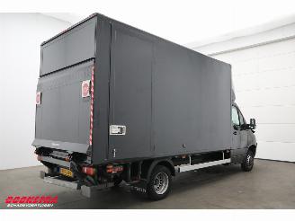 Mercedes Sprinter 516 CDI 7G-Tronic LBW Bak-Klep Navi Clima Cruise SHZ picture 3