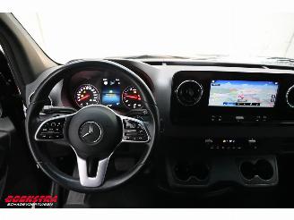 Mercedes Sprinter 516 CDI 7G-Tronic LBW Bak-Klep Navi Clima Cruise SHZ picture 16