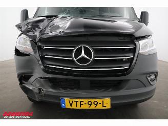 Mercedes Sprinter 516 CDI 7G-Tronic LBW Bak-Klep Navi Clima Cruise SHZ picture 7