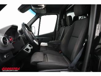 Mercedes Sprinter 516 CDI 7G-Tronic LBW Bak-Klep Navi Clima Cruise SHZ picture 18
