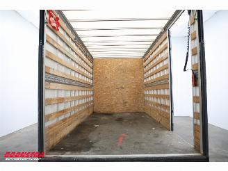 Mercedes Sprinter 516 CDI 7G-Tronic LBW Bak-Klep Navi Clima Cruise SHZ picture 11