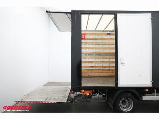 Mercedes Sprinter 516 CDI 7G-Tronic LBW Bak-Klep Navi Clima Cruise SHZ picture 12