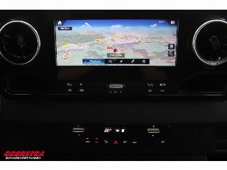 Mercedes Sprinter 516 CDI 7G-Tronic LBW Bak-Klep Navi Clima Cruise SHZ picture 17