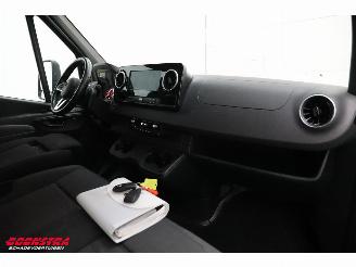 Mercedes Sprinter 516 CDI 7G-Tronic LBW Bak-Klep Navi Clima Cruise SHZ picture 15