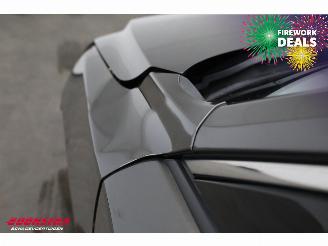 Mazda 3 2.0 e-SkyActiv-X M Hybrid 186 Luxury LED ACC Bose HUD Memory LRHZ picture 11