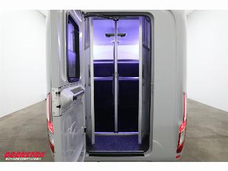 Renault Master 2.3 dCi 180 PK Aut. Krismar Pferd Leder Navi Airco Cruise Camera AHK 30.625 km! picture 17