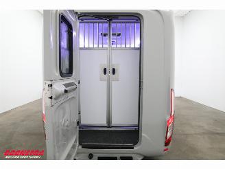 Renault Master 2.3 dCi 180 PK Aut. Krismar Pferd Leder Navi Airco Cruise Camera AHK 30.625 km! picture 16