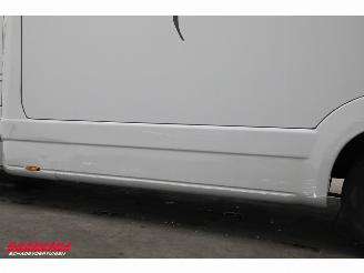 Renault Master 2.3 dCi 180 PK Aut. Krismar Pferd Leder Navi Airco Cruise Camera AHK 30.625 km! picture 14