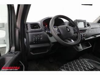 Renault Master 2.3 dCi 180 PK Aut. Krismar Pferd Leder Navi Airco Cruise Camera AHK 30.625 km! picture 28