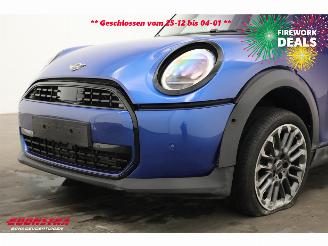 Mini Cooper 1.5 Aut. C Classic LED Leder HUD SHZ LRHZ Camera picture 7
