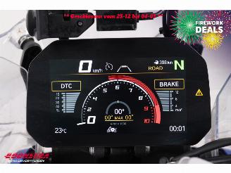 BMW R 1300 GS Adventure Trophy Aut. Dynamic Touring ACC Akrapovic picture 27