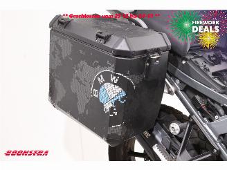 BMW R 1300 GS Adventure Trophy Aut. Dynamic Touring ACC Akrapovic picture 10