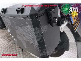 BMW R 1300 GS Adventure Trophy Aut. Dynamic Touring ACC Akrapovic picture 22