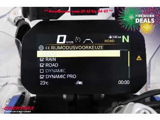 BMW R 1300 GS Adventure Trophy Aut. Dynamic Touring ACC Akrapovic picture 25