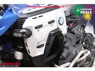 BMW R 1300 GS Adventure Trophy Aut. Dynamic Touring ACC Akrapovic picture 20