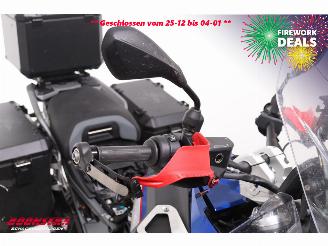 BMW R 1300 GS Adventure Trophy Aut. Dynamic Touring ACC Akrapovic picture 12