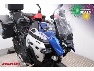 BMW R 1300 GS Adventure Trophy Aut. Dynamic Touring ACC Akrapovic picture 14