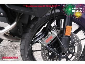 BMW R 1300 GS Adventure Trophy Aut. Dynamic Touring ACC Akrapovic picture 13