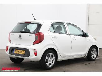 Kia Picanto 1.0 CVVT EconomyPlusLine Airco Bluetooth 94.198 km! picture 3