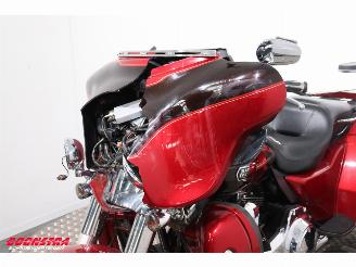 Harley-Davidson  FLHTCUTG Tri Glide Trike picture 19