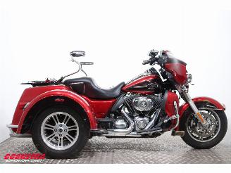 Harley-Davidson  FLHTCUTG Tri Glide Trike picture 7