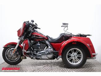 Harley-Davidson  FLHTCUTG Tri Glide Trike picture 5