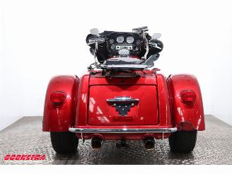 Harley-Davidson  FLHTCUTG Tri Glide Trike picture 8