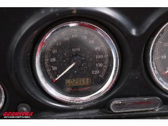 Harley-Davidson  FLHTCUTG Tri Glide Trike picture 24