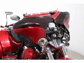 Harley-Davidson  FLHTCUTG Tri Glide Trike picture 14