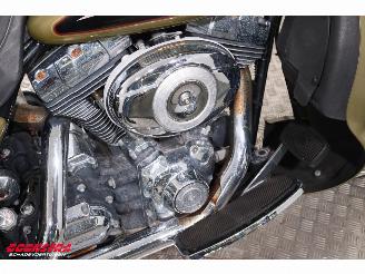 Harley-Davidson  FLHTCU Electra Glide Ultra Classic Opknapper! picture 9