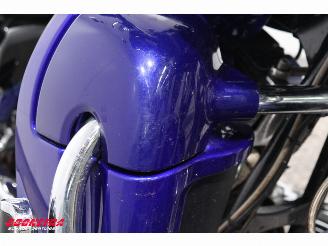 Harley-Davidson  FLHTCUSE CVO Ultra Classic Electra Glide 110 5HD! Cruise Radio SHZ picture 10