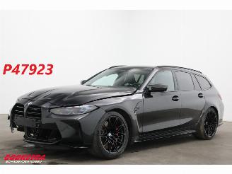 Auto incidentate BMW M3 Touring xDrive Competition Schalensitze M Carbon H/K HUD 360° ACC Memory LRHZ 2023/3