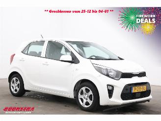 Kia Picanto 1.0 DPi ComfortLine 5p Airco Cruise Bluetooth picture 2