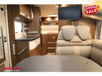 Carthago  C-Tourer i143 2.3 M-Jet 150 PK Aut. Single Beds Hefbed Solar 58.760 km! picture 16