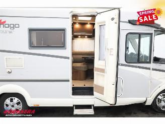 Carthago  C-Tourer i143 2.3 M-Jet 150 PK Aut. Single Beds Hefbed Solar 58.760 km! picture 40