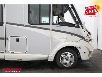 Carthago  C-Tourer i143 2.3 M-Jet 150 PK Aut. Single Beds Hefbed Solar 58.760 km! picture 8