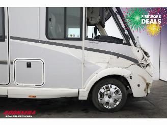 Carthago  C-Tourer i143 2.3 M-Jet 150 PK Aut. Single Beds Hefbed Solar 58.760 km! picture 8