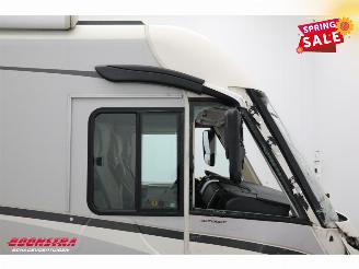 Carthago  C-Tourer i143 2.3 M-Jet 150 PK Aut. Single Beds Hefbed Solar 58.760 km! picture 9