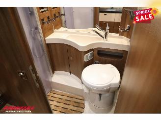 Carthago  C-Tourer i143 2.3 M-Jet 150 PK Aut. Single Beds Hefbed Solar 58.760 km! picture 22