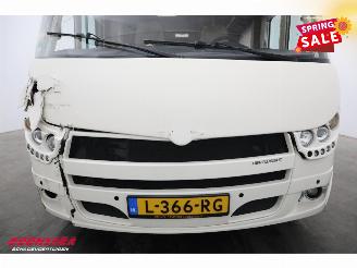 Carthago  C-Tourer i143 2.3 M-Jet 150 PK Aut. Single Beds Hefbed Solar 58.760 km! picture 12