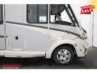 Carthago  C-Tourer i143 2.3 M-Jet 150 PK Aut. Single Beds Hefbed Solar 58.760 km! picture 8